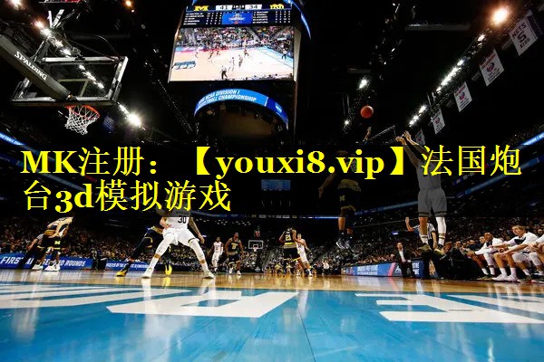 法国炮台3d模拟游戏