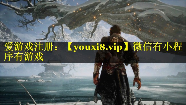 微信有小程序有游戏