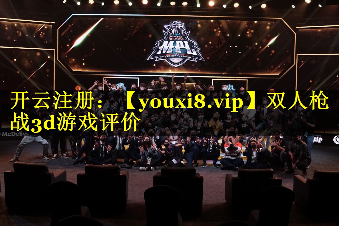 双人枪战3d游戏评价