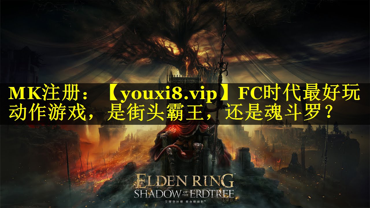 FC时代最好玩动作游戏，是街头霸王，还是魂斗罗？